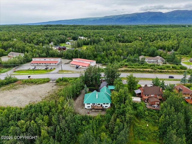 3002 E Long Beach Circle, Wasilla, AK 99654