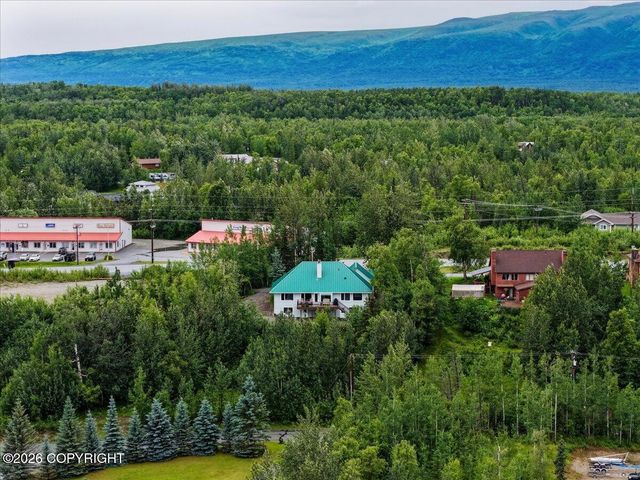 3002 E Long Beach Circle, Wasilla, AK 99654