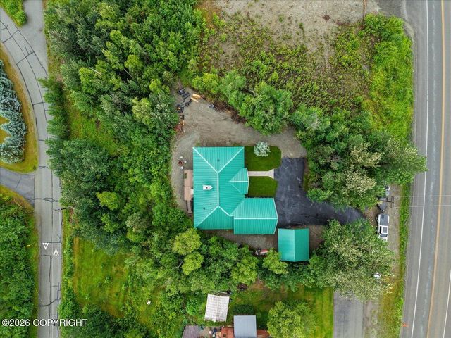 3002 E Long Beach Circle, Wasilla, AK 99654