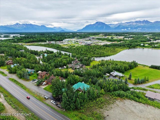 3002 E Long Beach Circle, Wasilla, AK 99654