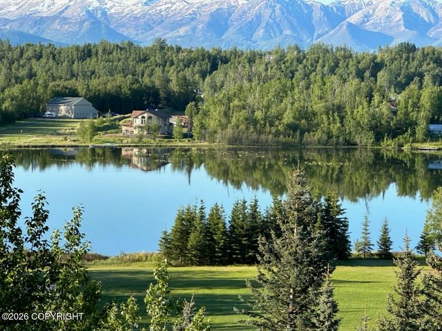 3002 E Long Beach Circle, Wasilla, AK 99654