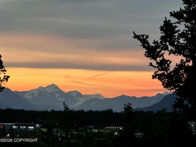 3002 E Long Beach Circle, Wasilla, AK 99654