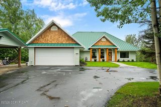 3002 E Long Beach Circle, Wasilla, AK 99654