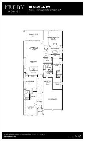 19915 Epona Creek Drive, Tomball, TX 77377
