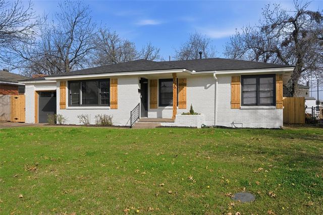 5029 NW 47th Street, Warr Acres, OK 73122