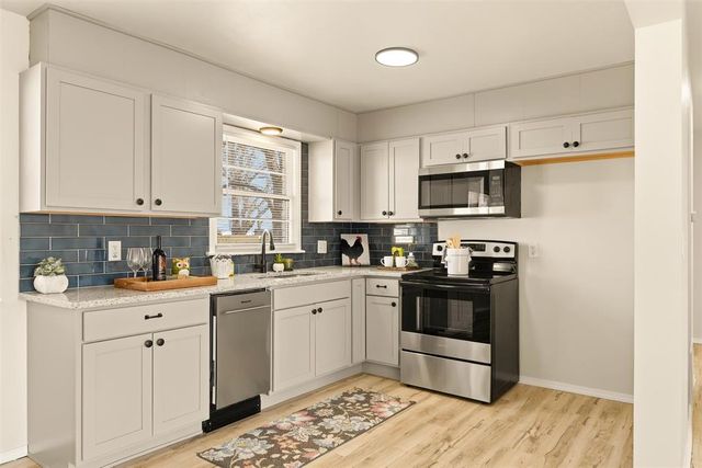 5029 NW 47th Street, Warr Acres, OK 73122