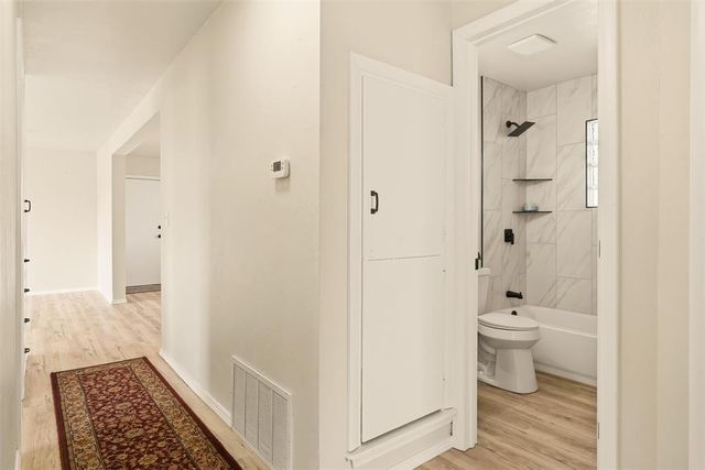 5029 NW 47th Street, Warr Acres, OK 73122