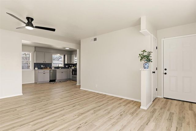 5029 NW 47th Street, Warr Acres, OK 73122