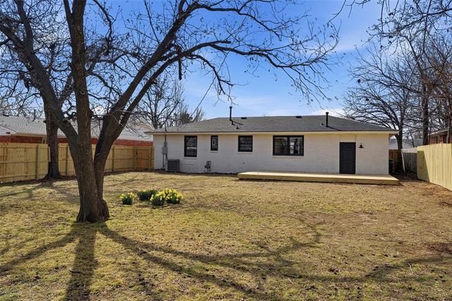 5029 NW 47th Street, Warr Acres, OK 73122