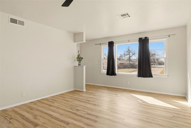 5029 NW 47th Street, Warr Acres, OK 73122