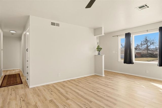 5029 NW 47th Street, Warr Acres, OK 73122