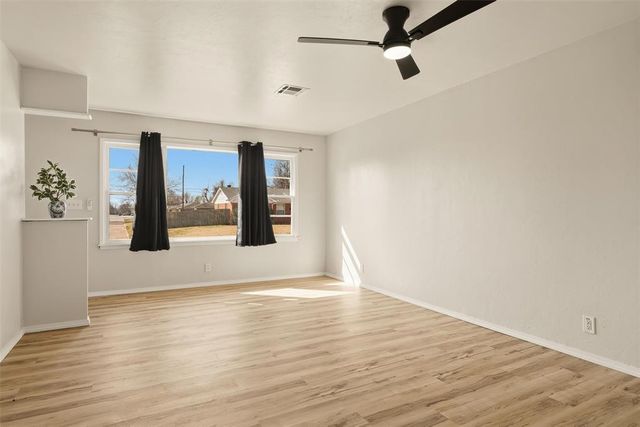 5029 NW 47th Street, Warr Acres, OK 73122