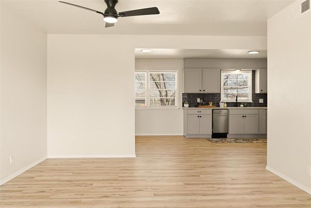 5029 NW 47th Street, Warr Acres, OK 73122