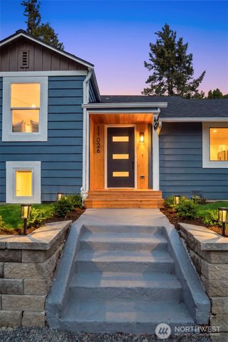 11026 Evanston Avenue N, Seattle, WA 98133
