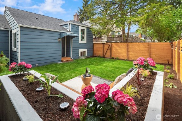11026 Evanston Avenue N, Seattle, WA 98133