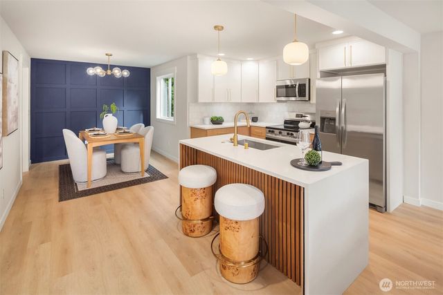 11026 Evanston Avenue N, Seattle, WA 98133