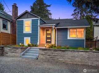 11026 Evanston Avenue N, Seattle, WA 98133