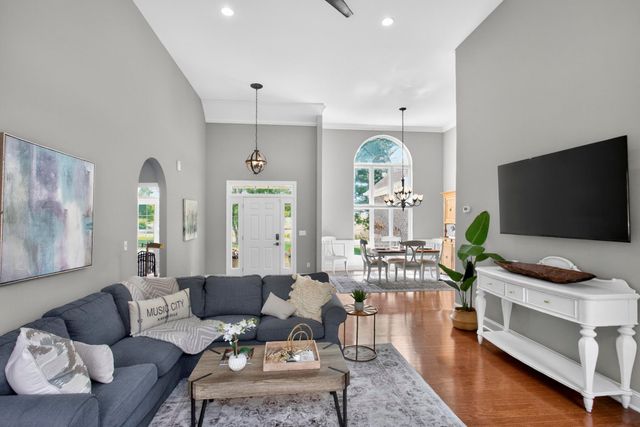 2305 Clara Mathis Rd, Spring Hill, TN 37174