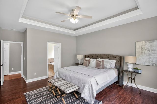 2305 Clara Mathis Rd, Spring Hill, TN 37174