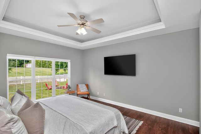 2305 Clara Mathis Rd, Spring Hill, TN 37174