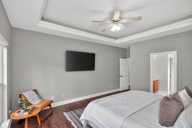 2305 Clara Mathis Rd, Spring Hill, TN 37174
