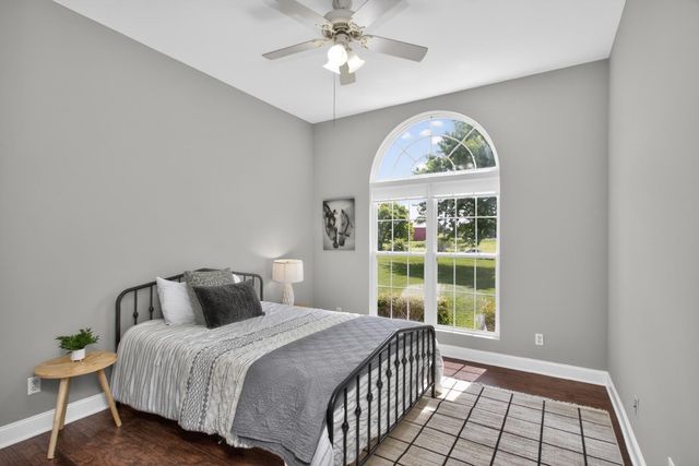 2305 Clara Mathis Rd, Spring Hill, TN 37174