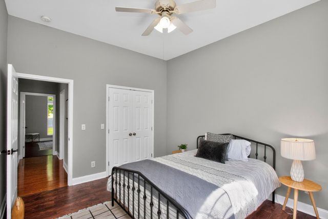 2305 Clara Mathis Rd, Spring Hill, TN 37174