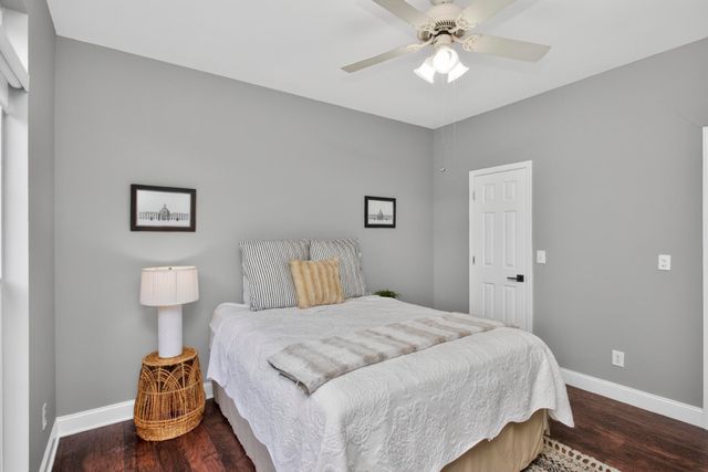 2305 Clara Mathis Rd, Spring Hill, TN 37174
