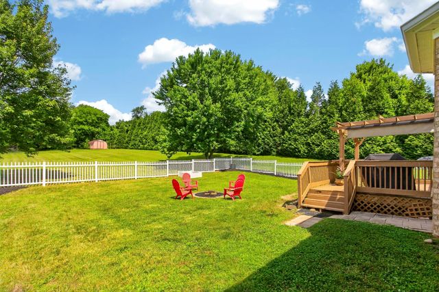 2305 Clara Mathis Rd, Spring Hill, TN 37174