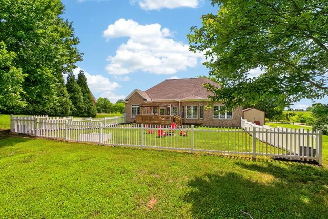 2305 Clara Mathis Rd, Spring Hill, TN 37174