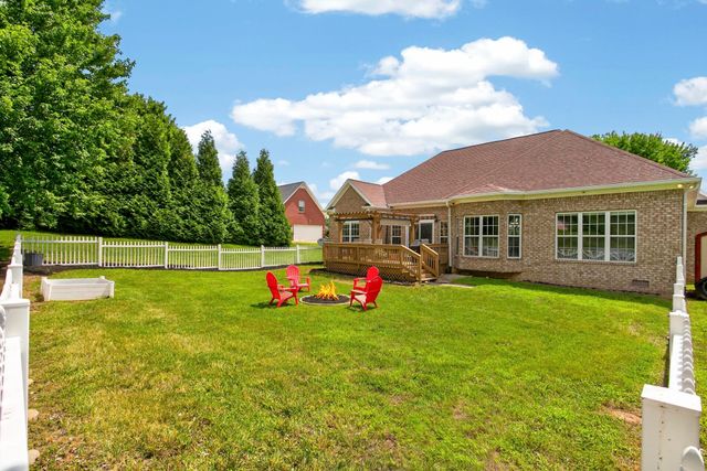 2305 Clara Mathis Rd, Spring Hill, TN 37174