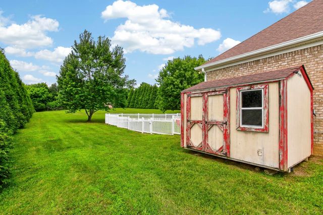 2305 Clara Mathis Rd, Spring Hill, TN 37174