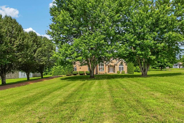 2305 Clara Mathis Rd, Spring Hill, TN 37174