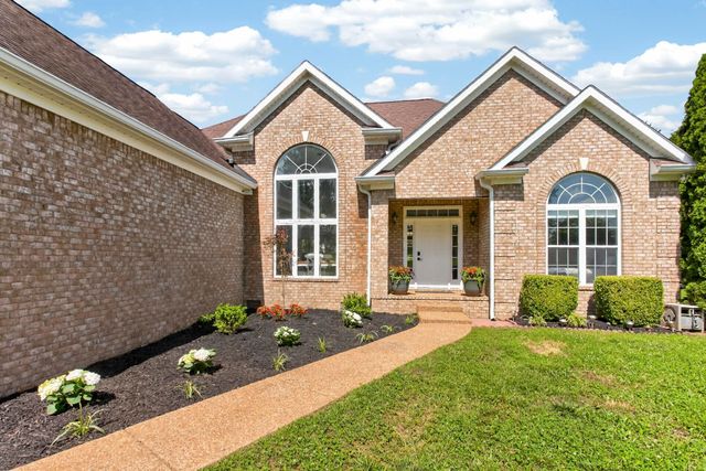2305 Clara Mathis Rd, Spring Hill, TN 37174