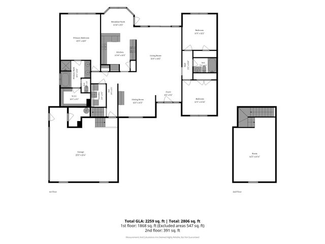 2305 Clara Mathis Rd, Spring Hill, TN 37174