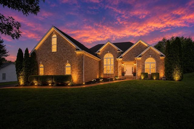 2305 Clara Mathis Rd, Spring Hill, TN 37174