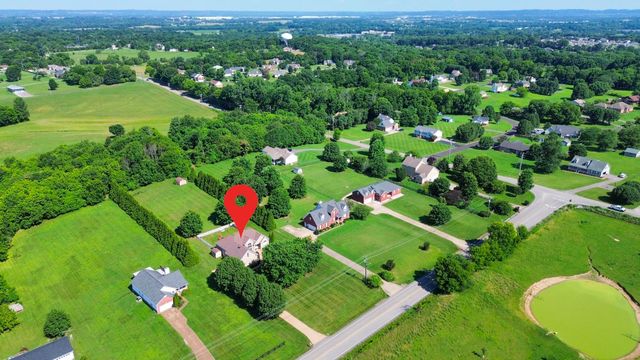 2305 Clara Mathis Rd, Spring Hill, TN 37174