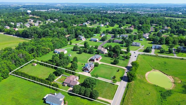 2305 Clara Mathis Rd, Spring Hill, TN 37174