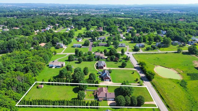 2305 Clara Mathis Rd, Spring Hill, TN 37174