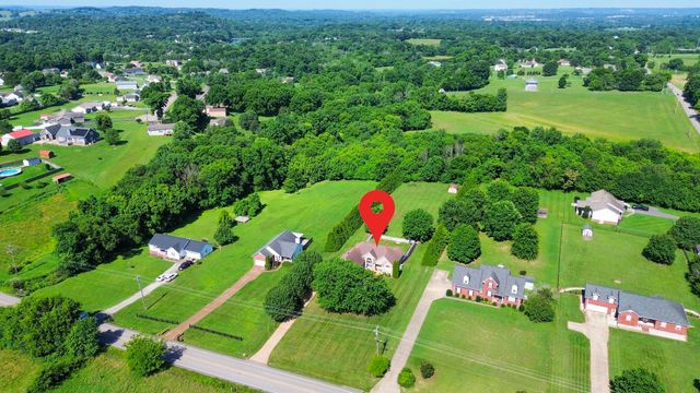2305 Clara Mathis Rd, Spring Hill, TN 37174