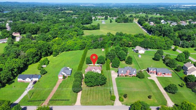 2305 Clara Mathis Rd, Spring Hill, TN 37174
