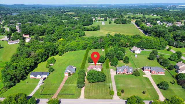 2305 Clara Mathis Rd, Spring Hill, TN 37174