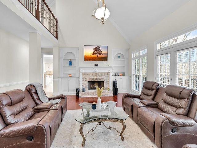 129 Preserve Parkway, Ball Ground, GA 30107