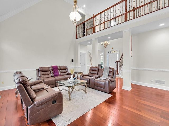 129 Preserve Parkway, Ball Ground, GA 30107