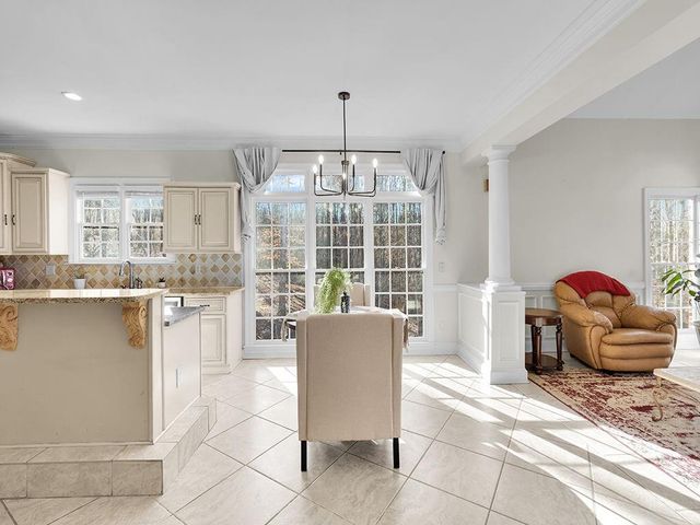 129 Preserve Parkway, Ball Ground, GA 30107