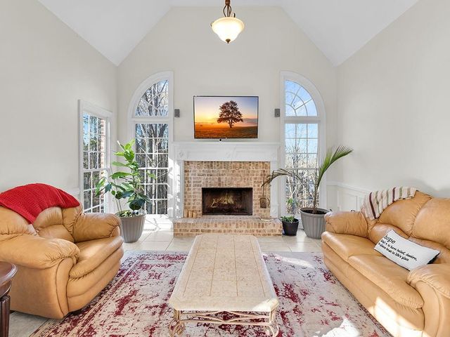 129 Preserve Parkway, Ball Ground, GA 30107