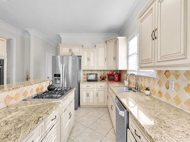 129 Preserve Parkway, Ball Ground, GA 30107