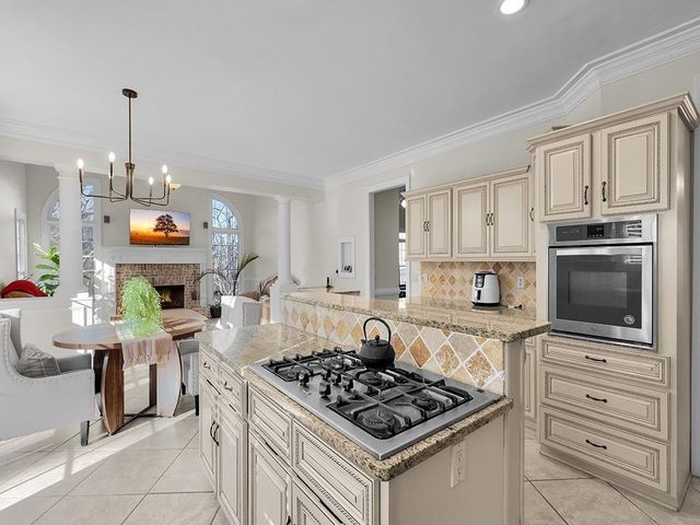 129 Preserve Parkway, Ball Ground, GA 30107