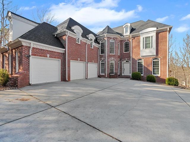 129 Preserve Parkway, Ball Ground, GA 30107