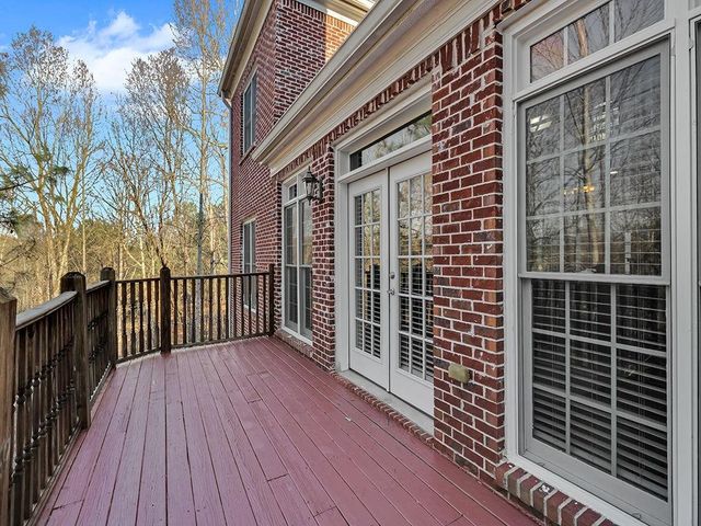 129 Preserve Parkway, Ball Ground, GA 30107